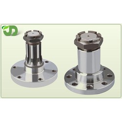 Manufacturers Exporters and Wholesale Suppliers of Stub Axle Dhuri Punjab